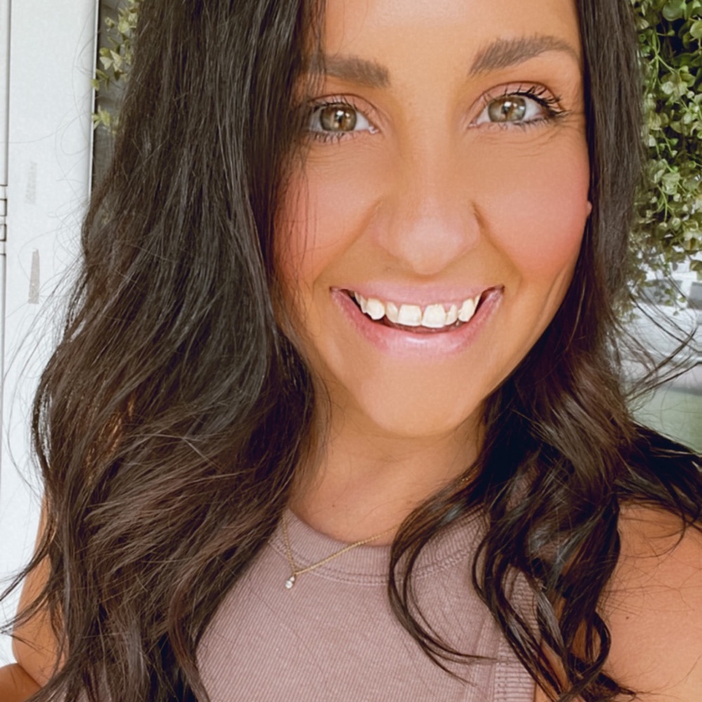 Meet your Posher, Krystle